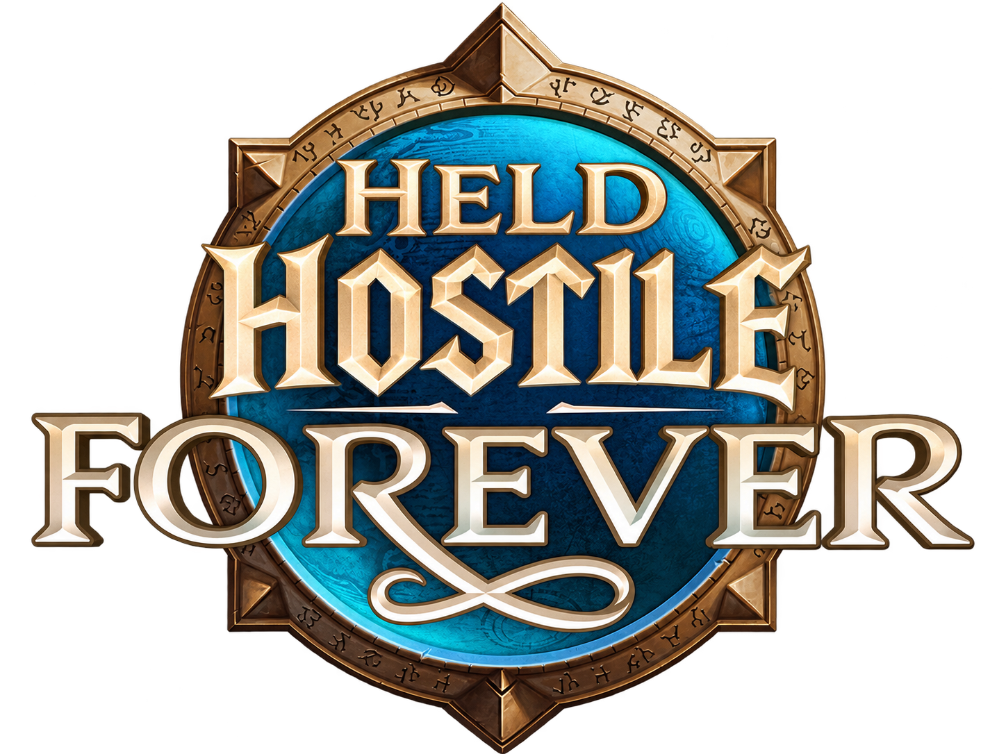 Held Hostile
